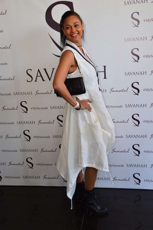 Launching of SAVANAH